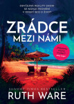 Zrádce mezi námi - Ruth Ware