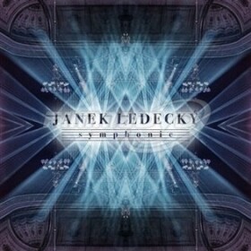 Ledecký Janek Symphonic CD