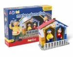 Pat Mat Meteo domeček