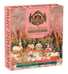 BASILUR Christmas Fruit 40 x1,8 g
