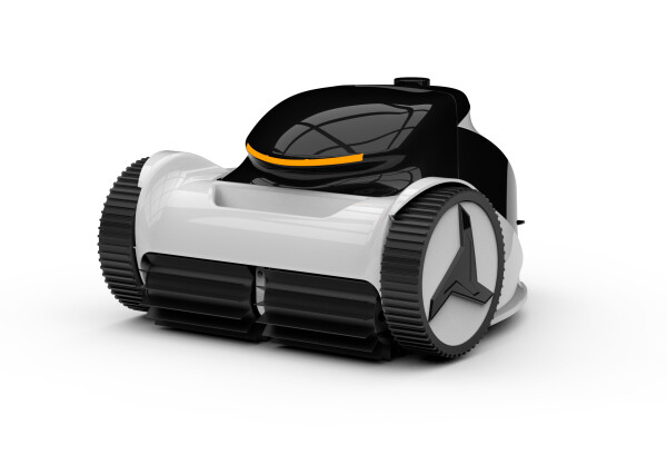 Bezdrátový robotický vysavač Fairland X-Warrior Air XA20 - s technologií Full Inverter