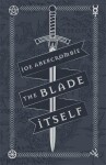 The Blade Itself - Joe Abercrombie