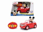 Mickey Roadster RC