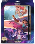 Disney Lorcana: Fabled - Card Portfolio - Princess