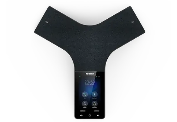 Yealink CP965 SIP konferenční telefon / 5" dotyk. Displej / Wi-Fi / Android 9.0 (CP965)