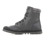 Palladium Pampa Hi Knit LP 95172-036-M EU 37