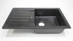 Granisil Arcos 770.0 Black metallic 8596220012678