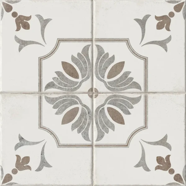 Dlažba Albergo Tales Patchwork Mat 42/42
