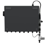 Aseko Dávkovací stanice ASIN Aqua HOME CLF vs