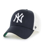 47 Brand Pánská Kšiltovka New York Yankees New York Yankees Branson 47 MVP