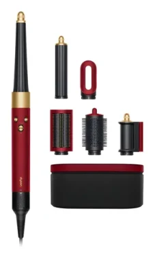 Dyson Multistyler Rose gold/Pink / Kulmofén / 1300 W / 3 teploty / 3 rychlosti (596926-01)