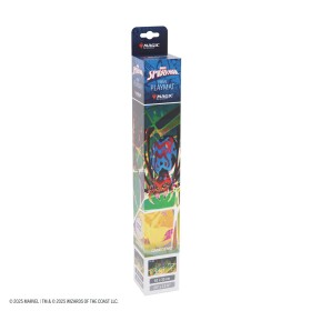 Gamegenic: MTG Marvels Spider-Man Prime Playmat - Spider