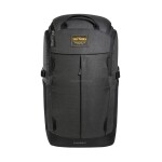 Tatonka City Pack 22 Kapok (black)