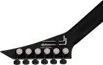 Jackson American Series Rhoads RR24 EB Satin Black