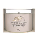 Yankee Candle Warm Cashmere 37 g