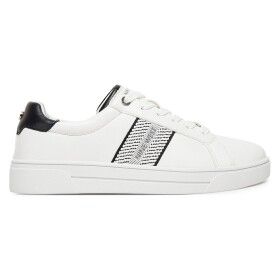 Tenisky NINE WEST SS25-3C067 Syntetický materiál