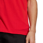 Tričko adidas Essentials Single Jersey Linear Embroidered Logo IC9278 pánské