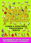 Veselé počítání se zvířátky