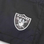 Fanatics Pánské kraťasy Las Vegas Raiders NFL Enhanced Sport Shorts Velikost: M