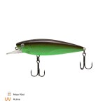 Zeck Wobler Dundee 128 DR,Zeck Wobler Dundee 128 DR