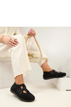 Balerinky model 225596 Solea 38