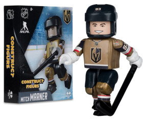 McFarlane Figurka Mitch Marner #93 Vegas Golden Knights NHL Construct Figure