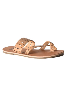 Billabong TINSLEY TAN dámské žabky - 36EUR