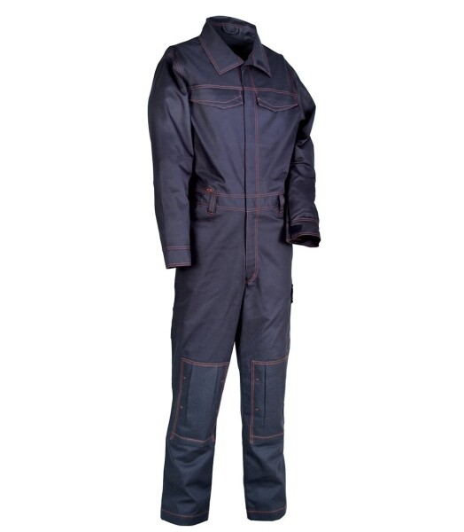 Pracovní kombinéza nehořlavá COFRA FIREMAN velikost 48 (V262_0_02_48-B)