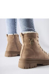 Boty model 205814 Solea 40