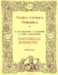 Pastorelle Boemiche
