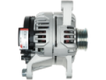 Alternátor VW Passat B5, B5.5 a CC 1.6–2.8 Benzin