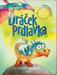 Dráček Prdlavka / Prdí také draci? - Kai Lüftner