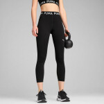 Legíny Puma Strong Tight W 526000 01 dámské L