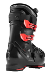 Lyžařské boty Atomic HAWX MAGNA 100, Black/Red 25/26 Velikost MP (cm): 26 - 26,5