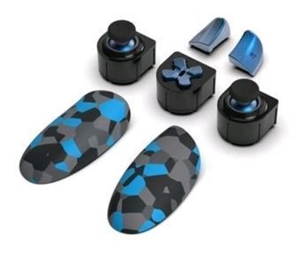 Thrustmaster eSwap X Blue Color Pack