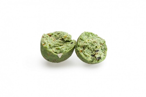 Mivardi Boilies Rapid Easy Catch 16mm 950g - Česnek & Chilli,Mivardi Boilies Rapid Easy Catch 16mm 950g - Česnek & Chilli