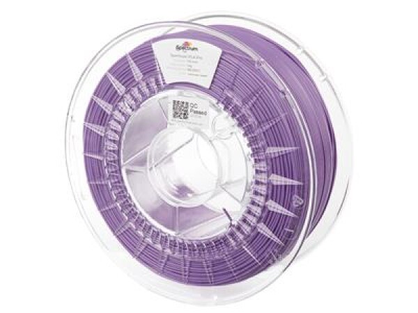Filament Spectrum PLA Pro 1,75 mm LAVENDER VIOLETT 1 kg