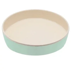 BeCoThings BecoBowl - Bambusová - fresh-mint / Miska pro kočku (BG-755967)