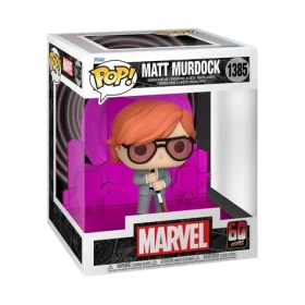 Funko POP! Deluxe: Matt Murdock (Marvel)