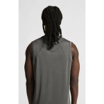 Craft ADV Essence SL TEE 2 M 1914794-985000 Šedá - Běžecké tričko CRAFT ADV Essence SL 2 - šedá Velikost textilu: XL