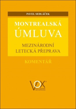 Montrealská úmluva