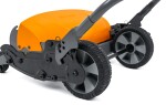 Ruční vřetenová sekačka Fiskars StaySharp™ Max 1001658