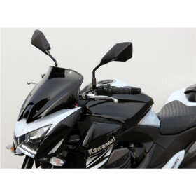 Mra plexi Kawasaki Z 800 Spoiler černé černé
