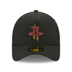 New Era Pánská kšiltovka Houston Rockets NBA 2026 Draft On-Stage Crystal 59FORTY A-Frame Fitted Velikost: 7 5/8