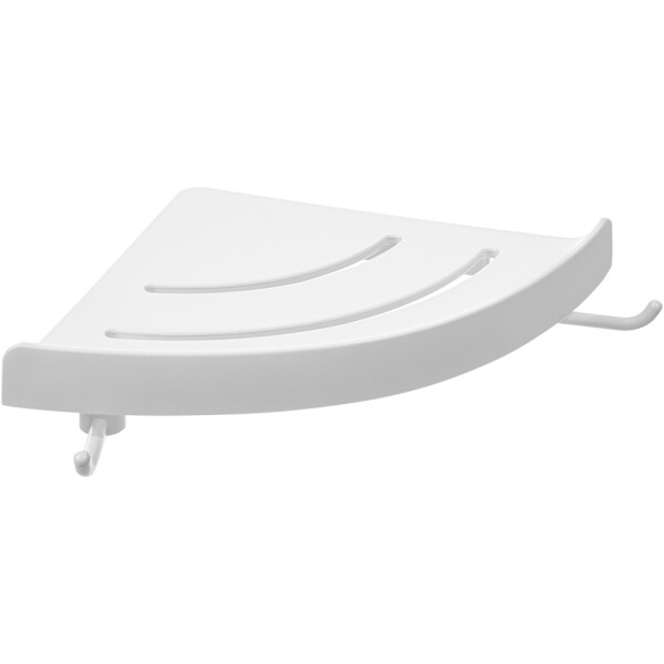 Kuchinox - APO koupelnová polička nástěnná AKA_604T