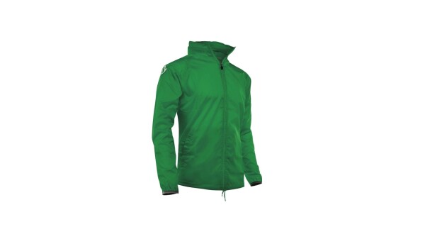 Nepromokavá větrovka Acerbis Elettra zelená zelená XL