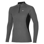 Běžecké termotričko Mizuno Wool H/Z 73CF37091 Velikost textilu: