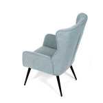 Relaxační křeslo, zelená AK-315 GRN2