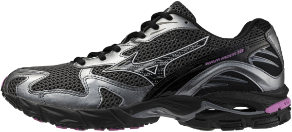 Vycházková obuv Mizuno WAVE RIDER 10 ''SPORT'' D1GA261D02 Velikost obuvi v EU: 42,5