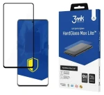 3mk HardGlass Max Lite tvrzené sklo pro Oppo Find X6 Pro / Ochranné sklo / Tvrzené / 9H